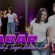 Sasya Arkhisna Ft Zaki Sabar Official Live Music Sa Music Duh Sayang Ngapuntene Saestu
