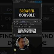 How To Run Chrome Browser Console