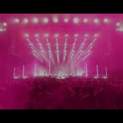FEELING GOOD Light Show Concert GrandMA2 X L8 Thomas BERA