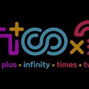 N PLUS INFINITY TIMES TWO Announce Trailer