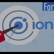 24 Ionic 5 UI Components Form Radio
