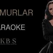 Şebnem Ferah Yağmurlar Kaliteli Karaoke