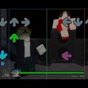 Fnf Garcello Mod On ROBLOX