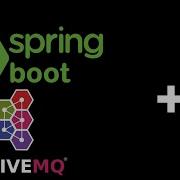 Spring Boot Tutorial With Apache ActiveMQ JMS Part 1 Learn Springboot Java