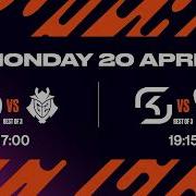 2026 LEC Spring Split Week 4 Day 3