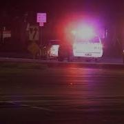 Man Leads Police On Pursuit Before Surrendering In Oxnard