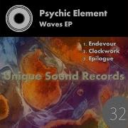 Clockwork Original Mix
