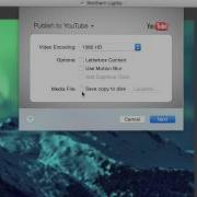 ScreenFlow 5 Share