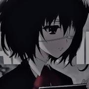 Mei Misaki Another AMV Darkside