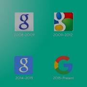 Evolution Google Icon App
