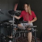 Haluk Levent Elfida Drum Cover