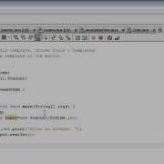 Java Tutorial 06 Java Control Structure If And If Else Statements With 2 Activities
