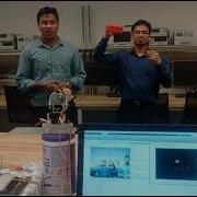 Autmomatic Target Tracking System
