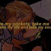 Halsey Ya Aburnee Lyrics