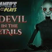 The Devil Is In The Details PS5