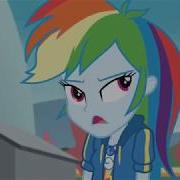 Rainbowdash Mp4
