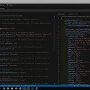 VS Code Random Tips Episode 2 Editor RenderWhiteSpace All