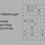 GMPuzzles 2021 07 05 Slitherlink By Grant Fikes