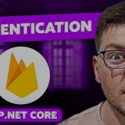 Adding JWT Authentication In ASP NET Core With Firebase