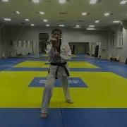 Kukkiwon 6th DAN Promotion Test PoomSae