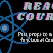 Pass Props To A Stateless Functional Component FreeCodeCamp Basic React