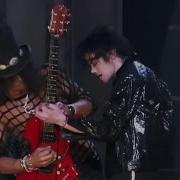 Michael Jackson Ft Slash Beat It