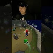Shell Jumps In Super Mario Galaxy Are REAL