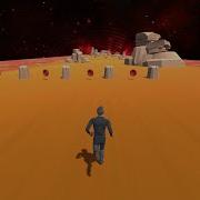 Endless Runner Game