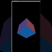 3d Rotated Cube Using Javascript HTML CSS JAVASCRIPT Javascript