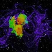 Music And Particles After Effects Trapcode Form Particular