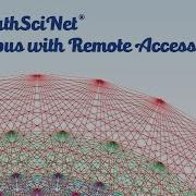 MathSciNet QuickStart Remote Access