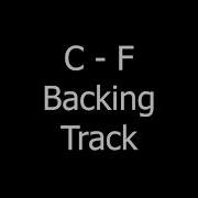 C F Backing Track Extended