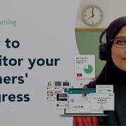 Monitoring Your Learners Progress On OpenLearning