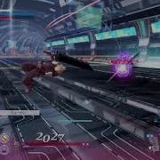 Dissidia Final Fantasy NT JP Beta Cloud Gameplay