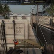 Wallbang Cache T Spawn