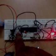 Relay And Buzzer Interfacing With Microcontroller