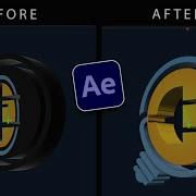 After Effects Element 3D Texture Fix вам нужен СЕЙЧАС