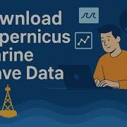 Copernicus Marine Wave Data From Download To Analysis Python