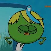 Breadwinners Lost Episode Sway Sway Goes Crazy Avi
