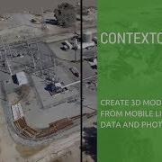 ITwin Capture Tutorial Create 3D Model From Mobile Lidar Data And Photos