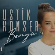 Bengü Akustik Konser Derleme