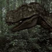 Efexio App T Rex Test