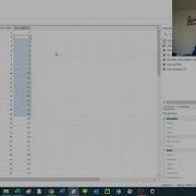 Лекция Stata 5 Понимание типов переменных String Integer и Date