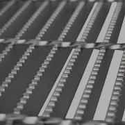 Serrated Steel Grating Function Steel Grating