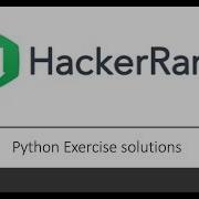 Hacker Rank Python Exercise Solution 3 Min Max Scalar