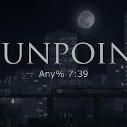 Gunpoint 7 39 Any Speedrun World Record