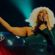 Hayley Chart S Sinnerman Blind Auditions The Voice UK 2023