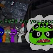 I Thought I Hired GOONS MEME Capcut Ibispaintx EnzoKiddGT