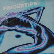 Fingertips Sped Up