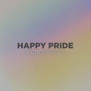 Pride 2021 A Thank You Note